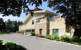 Anchorage Inn & Suites - Portsmouth